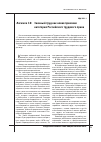 Научная статья на тему 'Заемный труд как новая правовая категория российского трудового права'