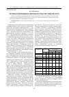 Научная статья на тему 'Заголовок в информационно-оценочном пространстве городской газеты'