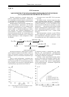Научная статья на тему 'Закономерности образования смешанных гидроксидов (Fe,Co)(OH)2 наноразмерных систем Fe-Co'