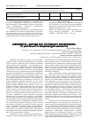 Научная статья на тему 'Зависимость " мертвых зон" оптического рефлектометра от длительности зондирующих импульсов'