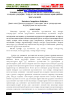 Научная статья на тему 'ЎЗБЕКИСТОНДА СУД ҲОКИМИЯТИ МУСТАҚИЛЛИГИГА ОИД ХАЛҚАРО-ҲУҚУҚИЙ СТАНДАРТЛАРНИ ИМПЛЕМЕНТАЦИЯ ҚИЛИШ МАСАЛАЛАРИ'