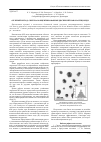 Научная статья на тему '«Зеленый метод» синтеза концентрированных дисперсий наночастиц меди'