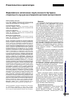 Научная статья на тему 'Жидкофазное наполнение эмульсионного бутадиен-стирольного каучука монтмориллонитовой органоглиной'