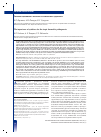 Научная статья на тему 'Значение цитокинов в патогенезе атопического дерматита'