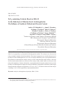 Научная статья на тему 'ZrO2-содержащие катализаторы на основе SBA‑15 для гидролиза арабиногалактана лиственницы сибирской. Влияние метода синтеза и содержания Zr'