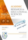 Научный журнал по естественным и точным наукам,технике и технологии,медицинским наукам и общественному здравоохранению,социальным наукам,наукам об образовании,Гуманитарные науки, 'Academic research in educational sciences'