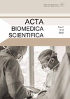 Научный журнал по клинической медицине,биотехнологиям в медицине,прочим медицинским наукам, 'Acta Biomedica Scientifica'