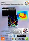 Научный журнал по физике, 'BRICS Workshop on Biophotonics 2021— Book of Abstracts'
