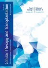 Научный журнал по фундаментальной медицине,клинической медицине,биотехнологиям в медицине, 'Cellular Therapy and Transplantation '