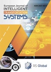 Научный журнал по технике и технологии, 'European Journal of Intelligent Transportation Systems'