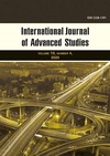Научный журнал по технике и технологии,электротехнике, электронной технике, информационным технологиям, 'International Journal of Advanced Studies'