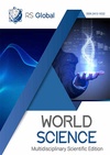Научный журнал по технике и технологии,медицинским наукам и общественному здравоохранению, 'World science'