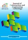 Научный журнал по физике,наукам о Земле и смежным экологическим наукам,строительству и архитектуре,механике и машиностроению,технологиям материалов, 'Journal of Construction and Engineering Technology'