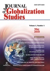 Научный журнал по экономике и бизнесу,социологическим наукам,политологическим наукам,социальной и экономической географии,истории и археологии, 'Journal of Globalization Studies'