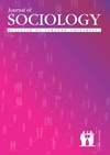 Научный журнал по социологическим наукам, 'Journal of Sociology: Bulletin of Yerevan University'