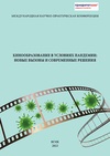 Научный журнал по наукам об образовании,искусствоведению,прочим социальным наукам,компьютерным и информационным наукам,социологическим наукам, 'Кинообразование в условиях пандемии: новые вызовы и современные решения'
