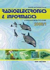 Научный журнал по компьютерным и информационным наукам,электротехнике, электронной технике, информационным технологиям, 'Радиоэлектроника и информатика'