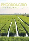 Научный журнал по сельскому хозяйству, лесному хозяйству, рыбному хозяйству, 'Рисоводство'