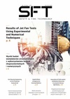 Научный журнал по прочим технологиям, 'Safety & Fire Technology'