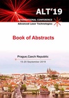 Научный журнал по физике,прочим технологиям, 'Сборник трудов конференции «International Conference on Advanced Laser Technologies (ALT)»'