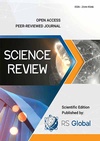 Научный журнал по технике и технологии,медицинским наукам и общественному здравоохранению, 'Science Review'
