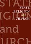Научный журнал по философии, этике, религиоведению, 'State, Religion and Church'