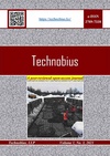 Научный журнал по строительству и архитектуре,технологиям материалов, 'Technobius'