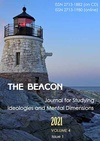 Научный журнал по прочим естественным и точным наукам,социологическим наукам,политологическим наукам,СМИ (медиа) и массовым коммуникациям,прочим социальным наукам, 'The Beacon: Journal for Studying Ideologies and Mental Dimensions'