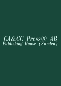 Научное издательство 'Central Asia & Central Caucasus Press AB', журналы и статьи.