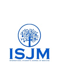 Научное издательство 'Международный студенческий журнал «International Student’s Journal of Medicine»', журналы и статьи.