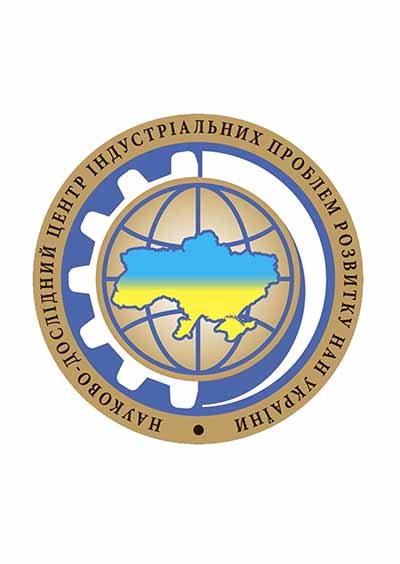 Научное издательство 'Научно-исследовательский центр индустриальных проблем развития НАН Украины', журналы и статьи.