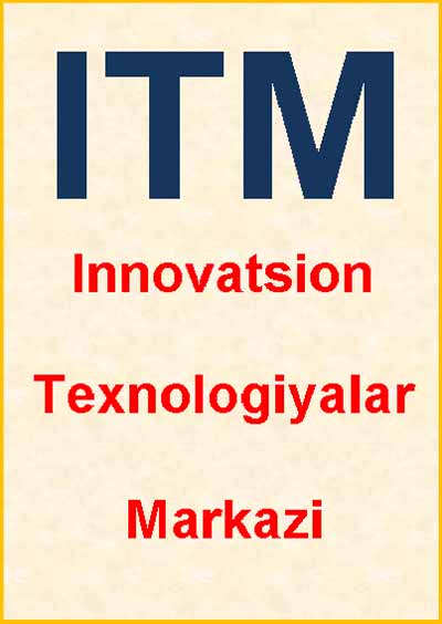 Научное издательство 'Общество с ограниченной ответственностью «Центр  инновационных технологий» (Узбекистан)', журналы и статьи.