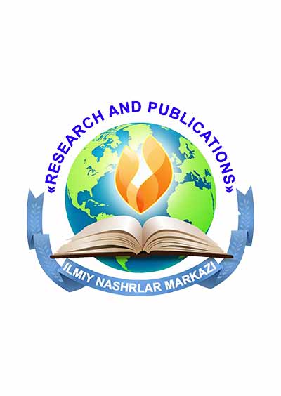 Научное издательство 'OOO «Research and publications»', журналы и статьи.